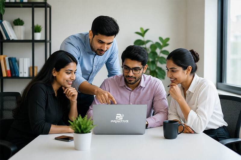 Best Website Designing Company in Faridabad