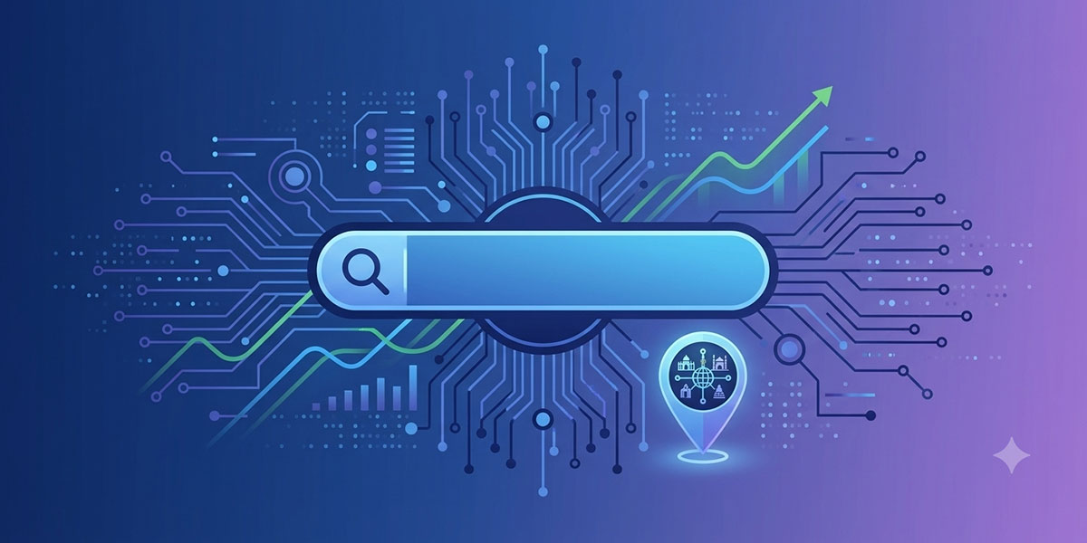 AI SEO Expert in Faridabad & Delhi NCR