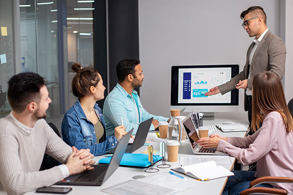 Custom Software Development in Faridabad