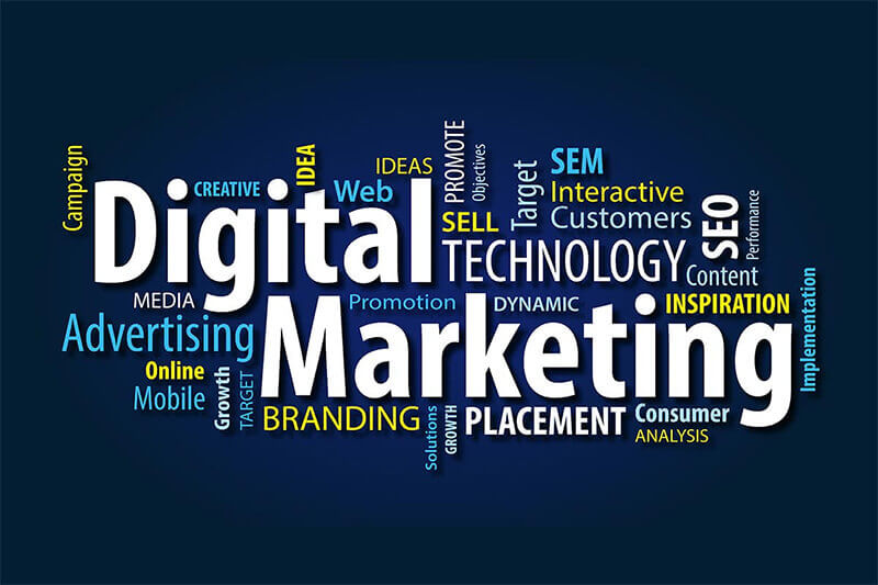 Digital Marketing Company in Faridabad