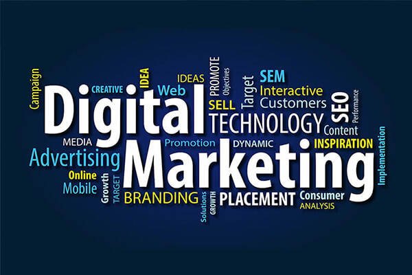 Digital marketing company in Faridabad