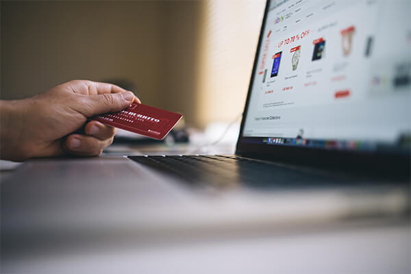 E-commerce website development company in Faridabad