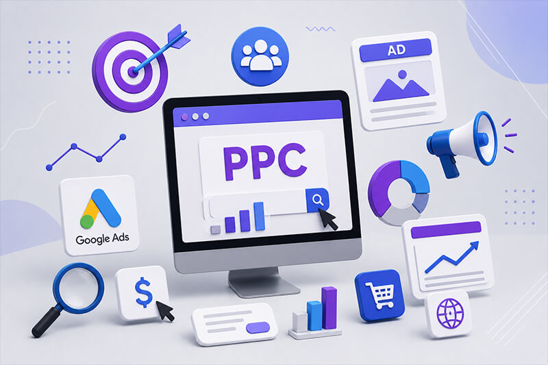 Google Ads Services in Faridabad