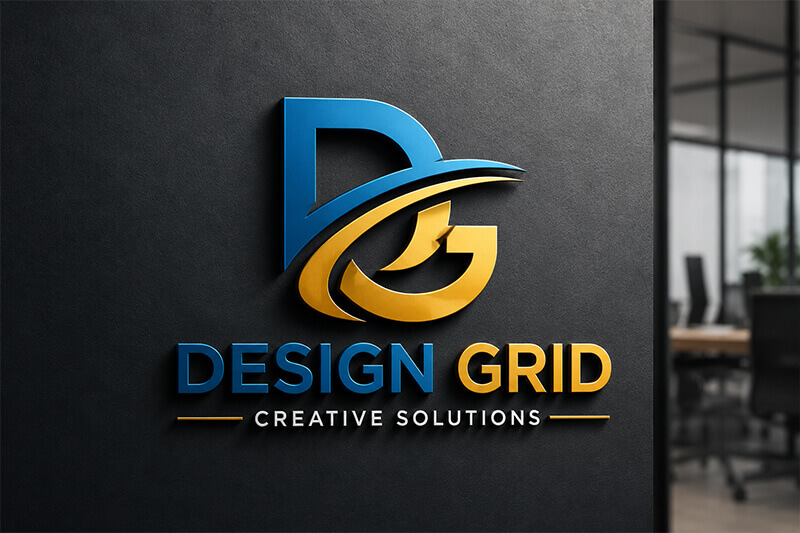 Logo Design Company in Faridabad