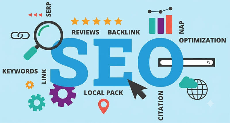 SEO Services in Faridabad