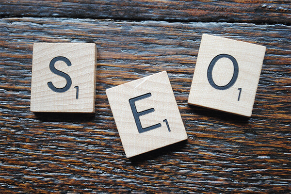 SEO services company in Faridabad