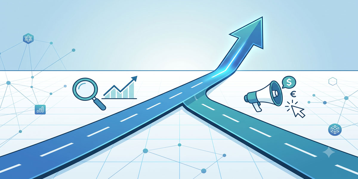 SEO vs Google Ads