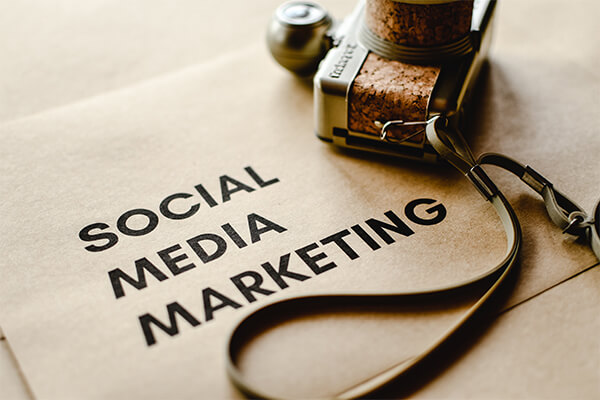 Social media marketing company in Faridabad