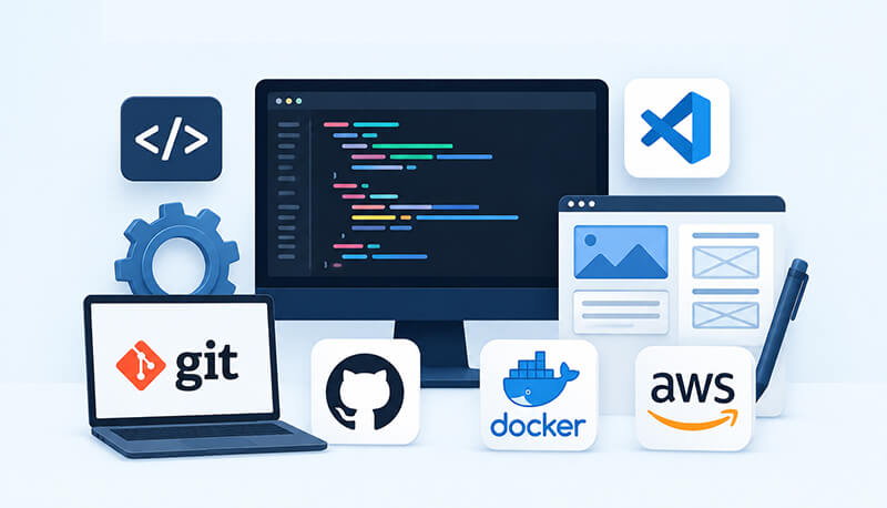 Software Development Company in Faridabad