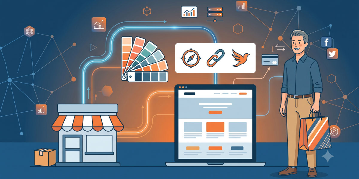 Why Branding Matters for Small Businesses